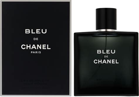 Amazon.com: Bleu De Chanel Perfume For Men